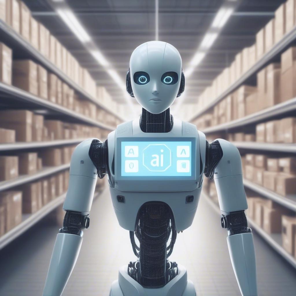 10 Ways AI Can Automate Retail Inventory Management in 2025