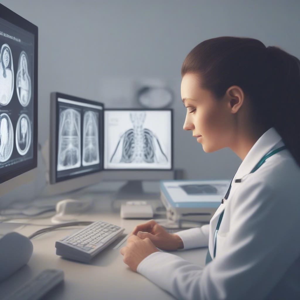 12 AI Applications for Improving Patient Care in Telemedicine