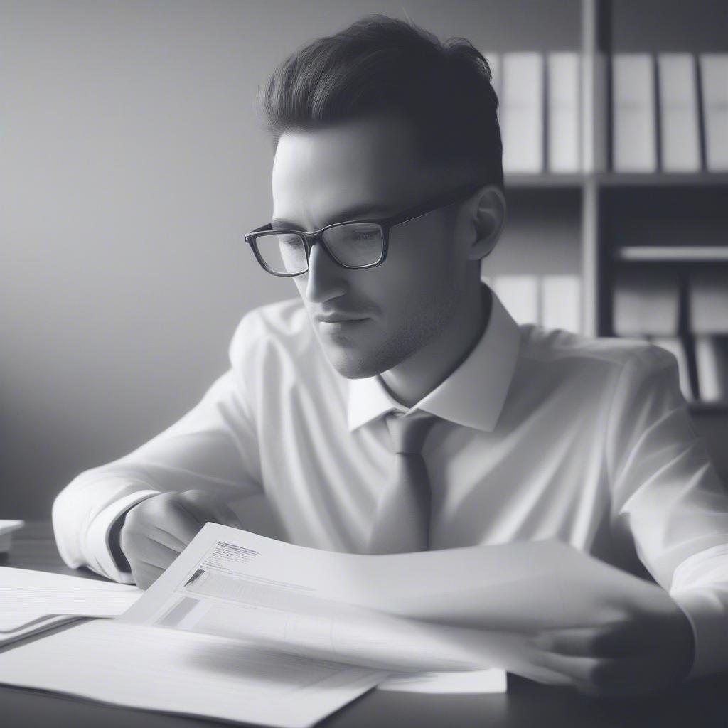 12 AI Applications for Reducing Paperwork in Legal Practices