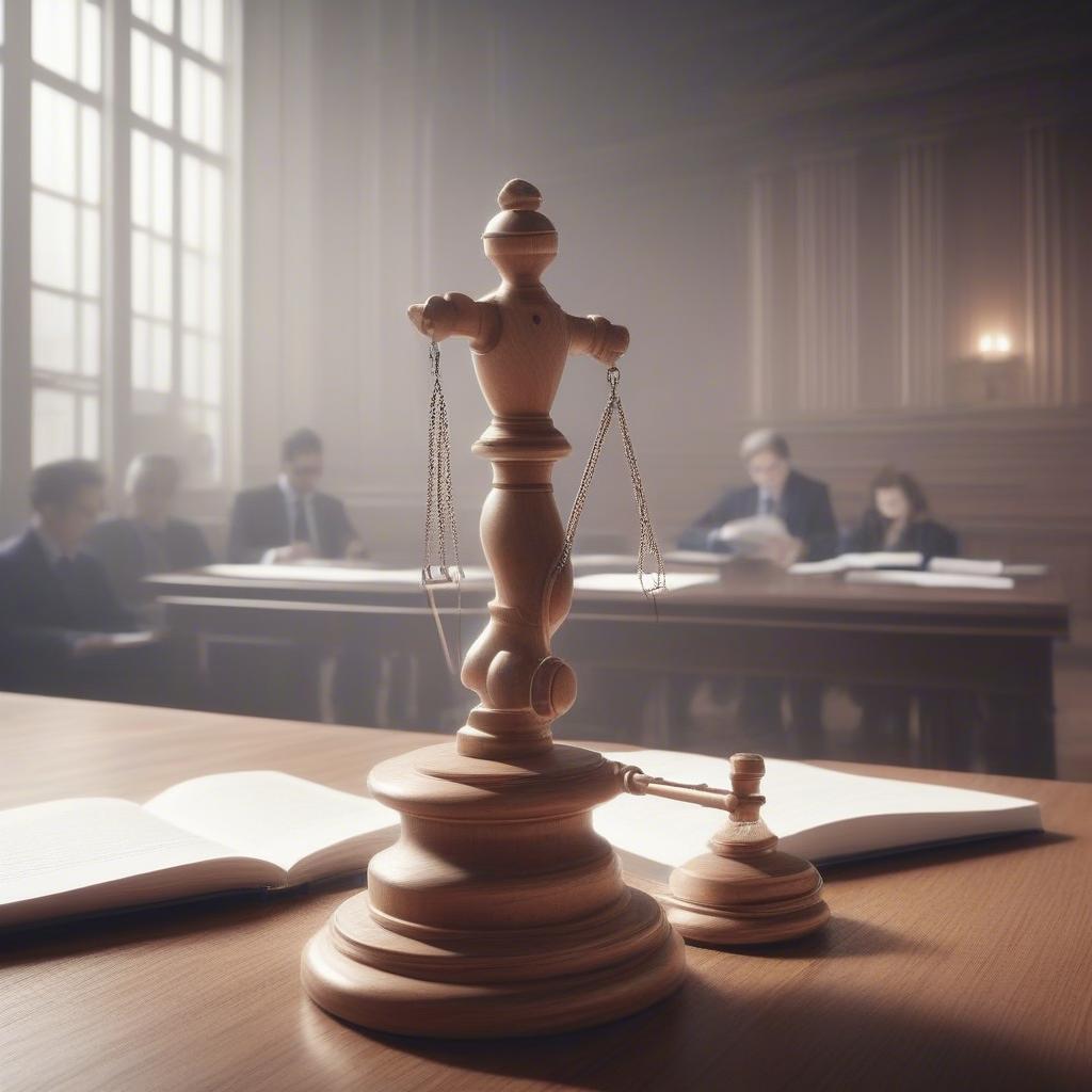 12 AI Applications for Streamlining Jury Trial Preparations