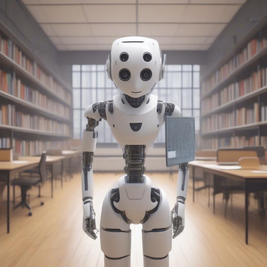 15 AI Applications for Reducing Administrative Burden in Schools