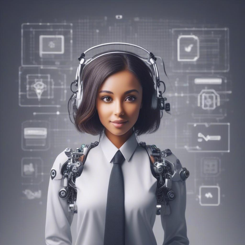 5 Free AI Tools Every Small Business Owner Should Try in 2024