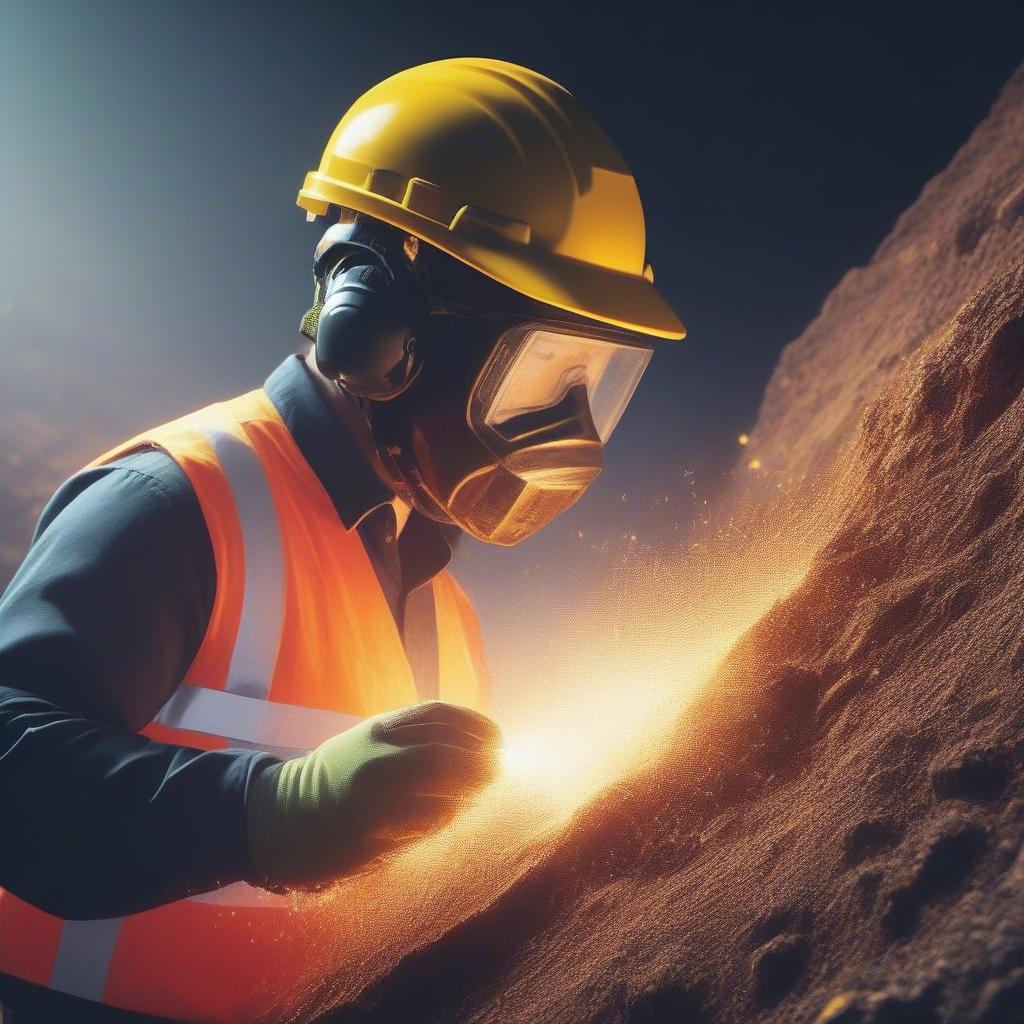 6 Ways AI Enhances Safety in Mining Operations