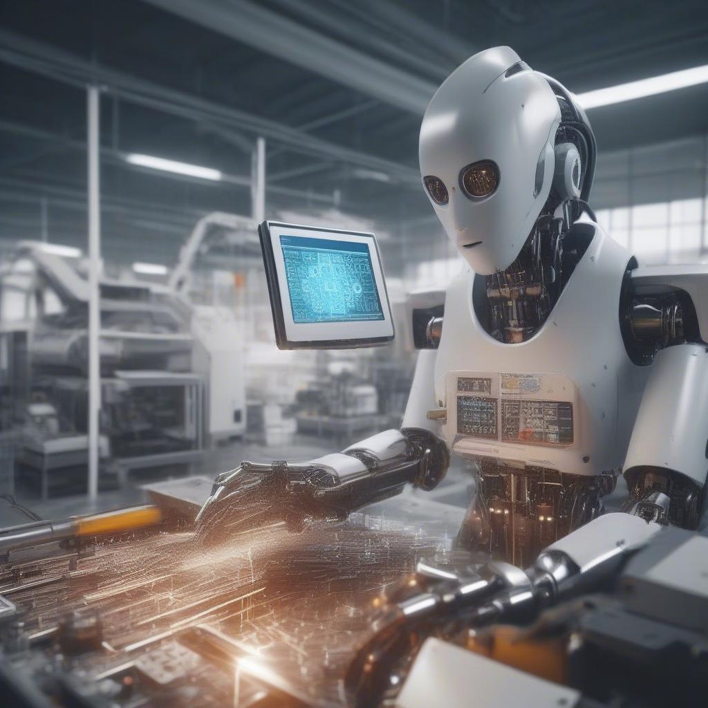 7 AI Tools Every Manufacturing Business Needs for Quality Control