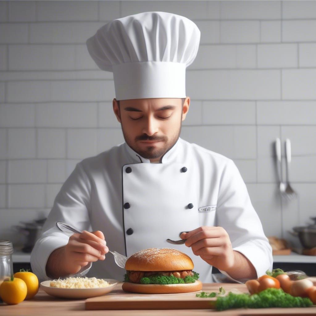 AI for Chefs: Recipe Development and Allergy-Safe Menu Planning