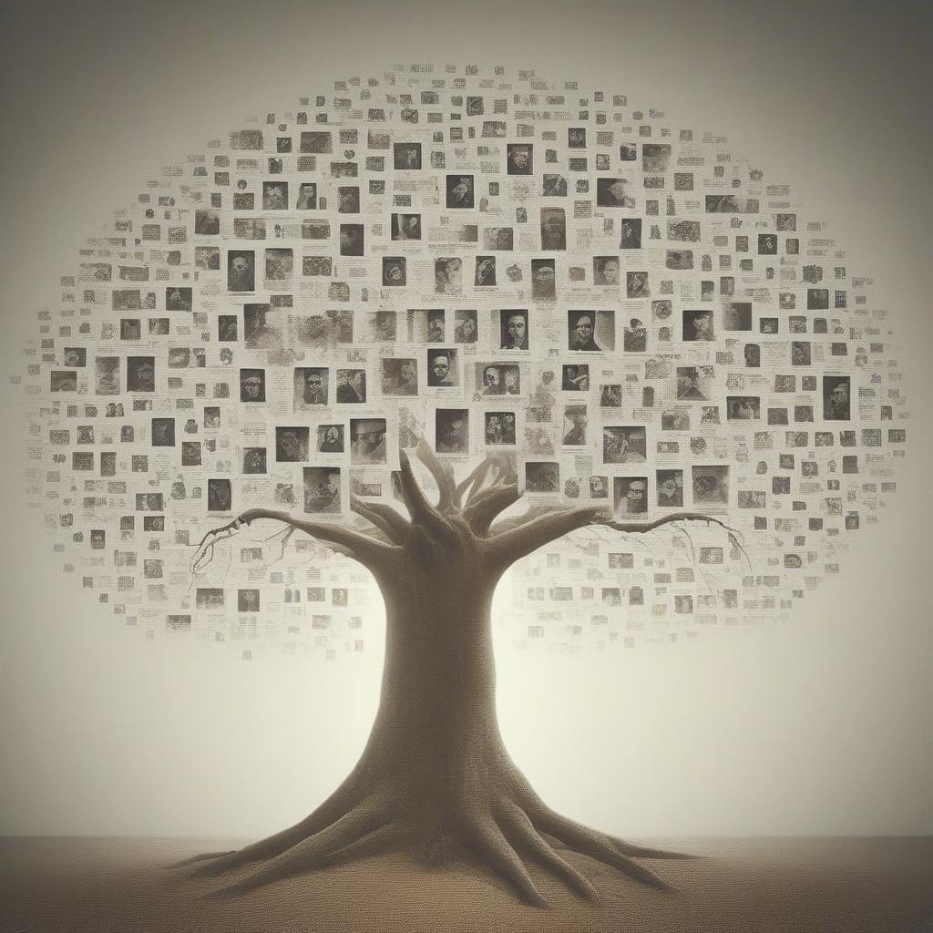 AI for Genealogy: Automating Family Tree Research and DNA Analysis