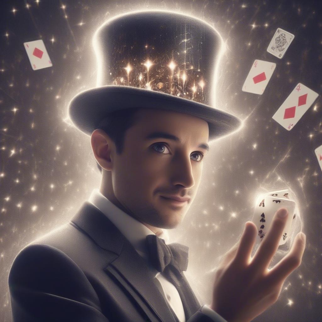 AI for Magicians: Audience Reaction Prediction and Trick Optimization