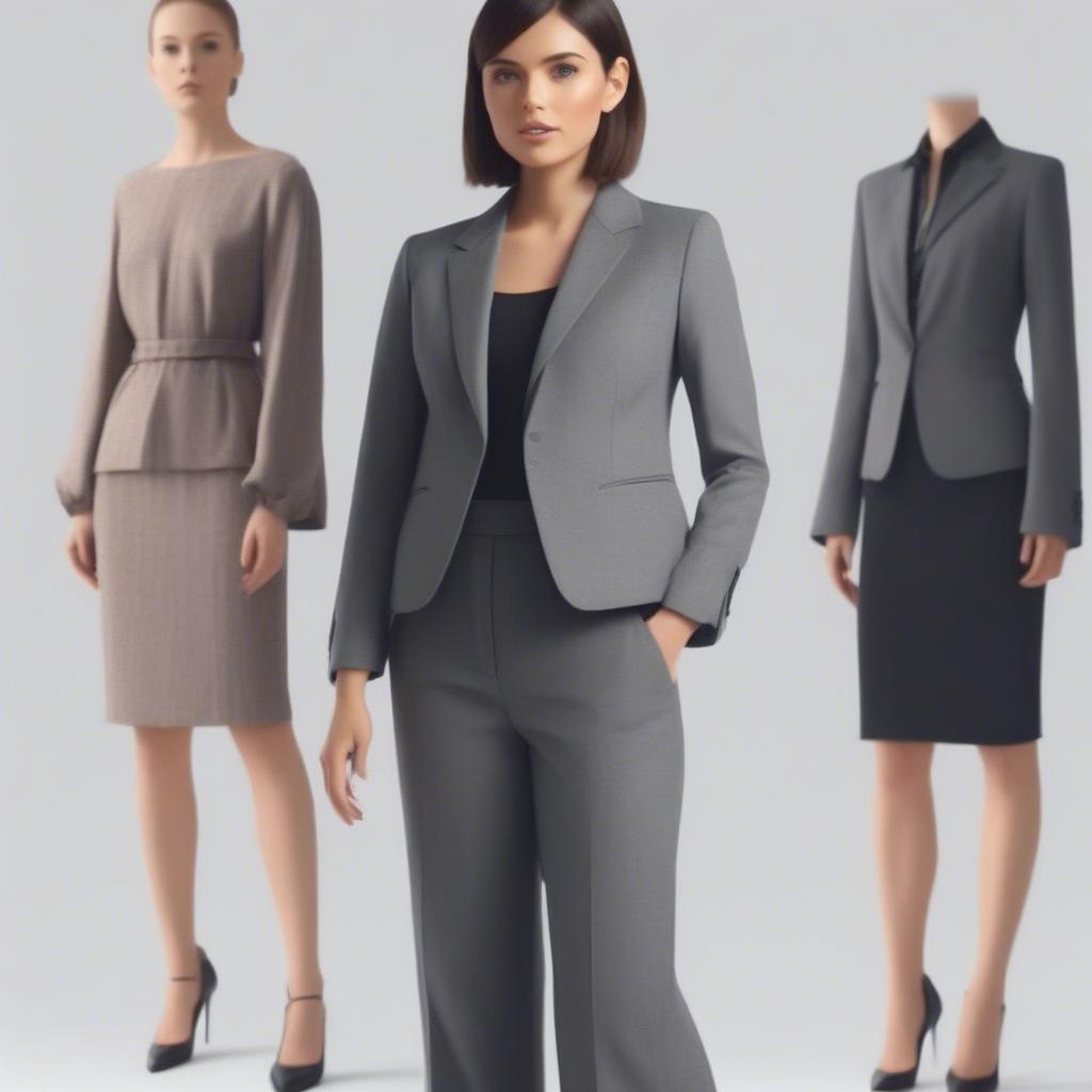 AI for Personal Stylists: Curating Outfits Based on Client Preferences
