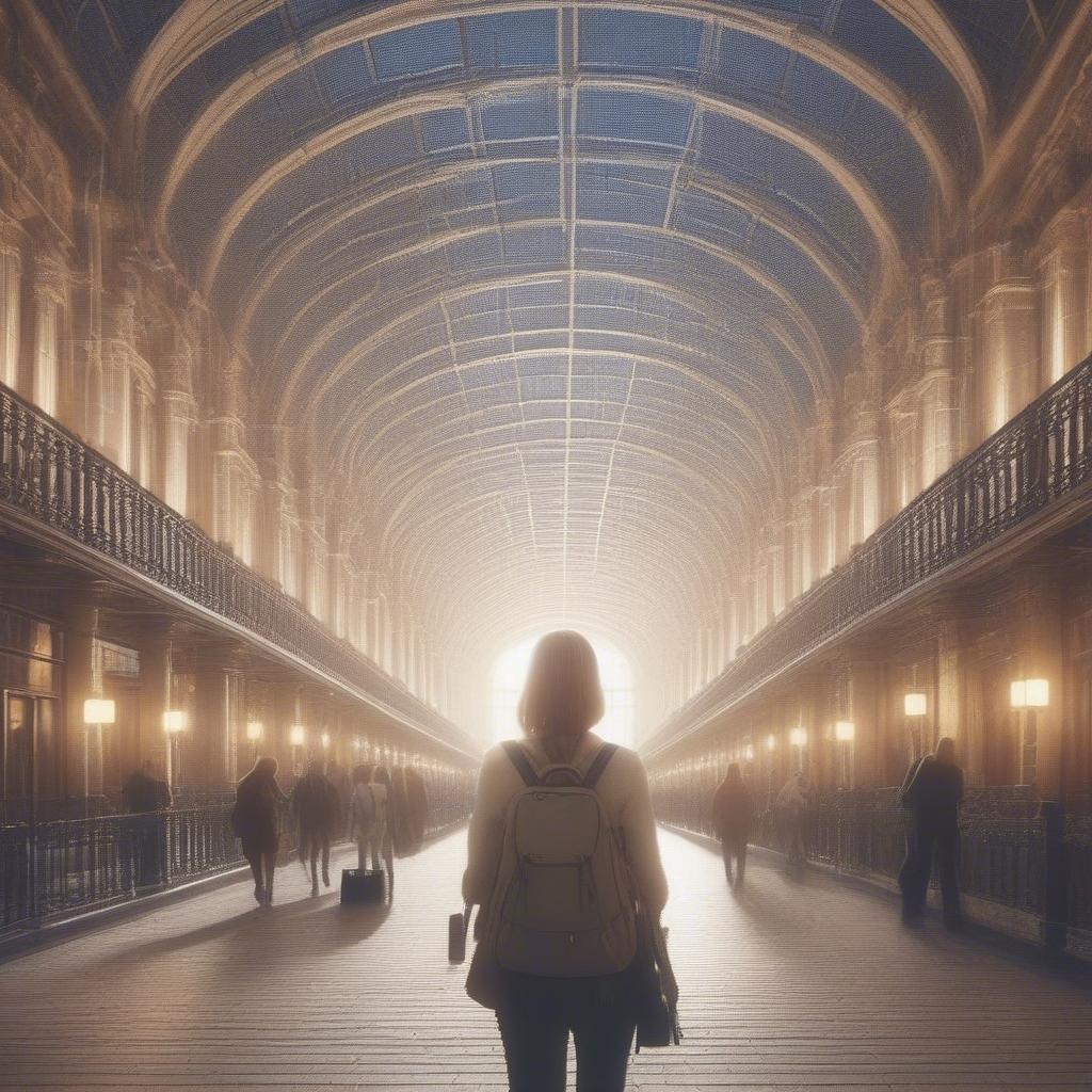 AI for Tour Guides: Personalized Itineraries Based on Tourist Preferences