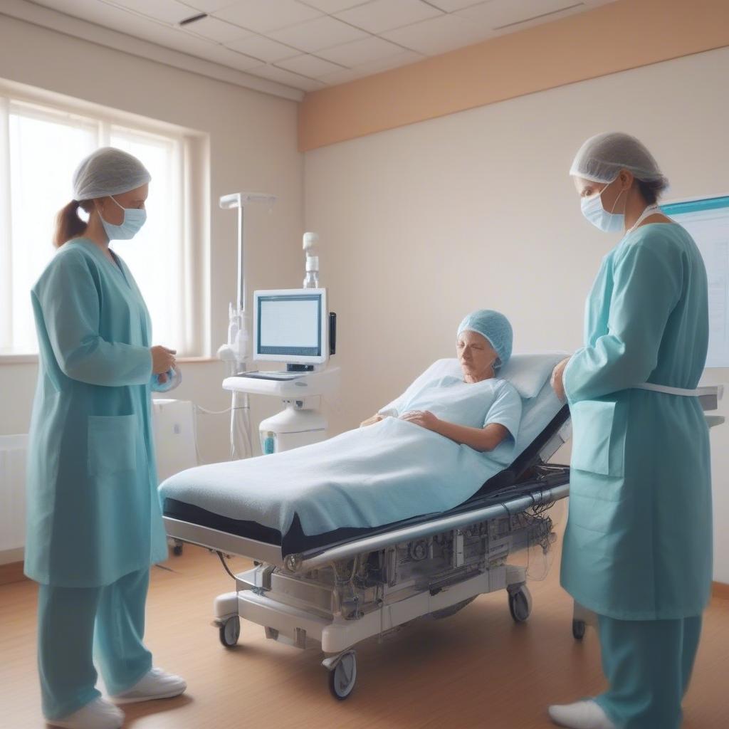 AI in Action: Streamlining Patient Triage for a Rural Healthcare Clinic