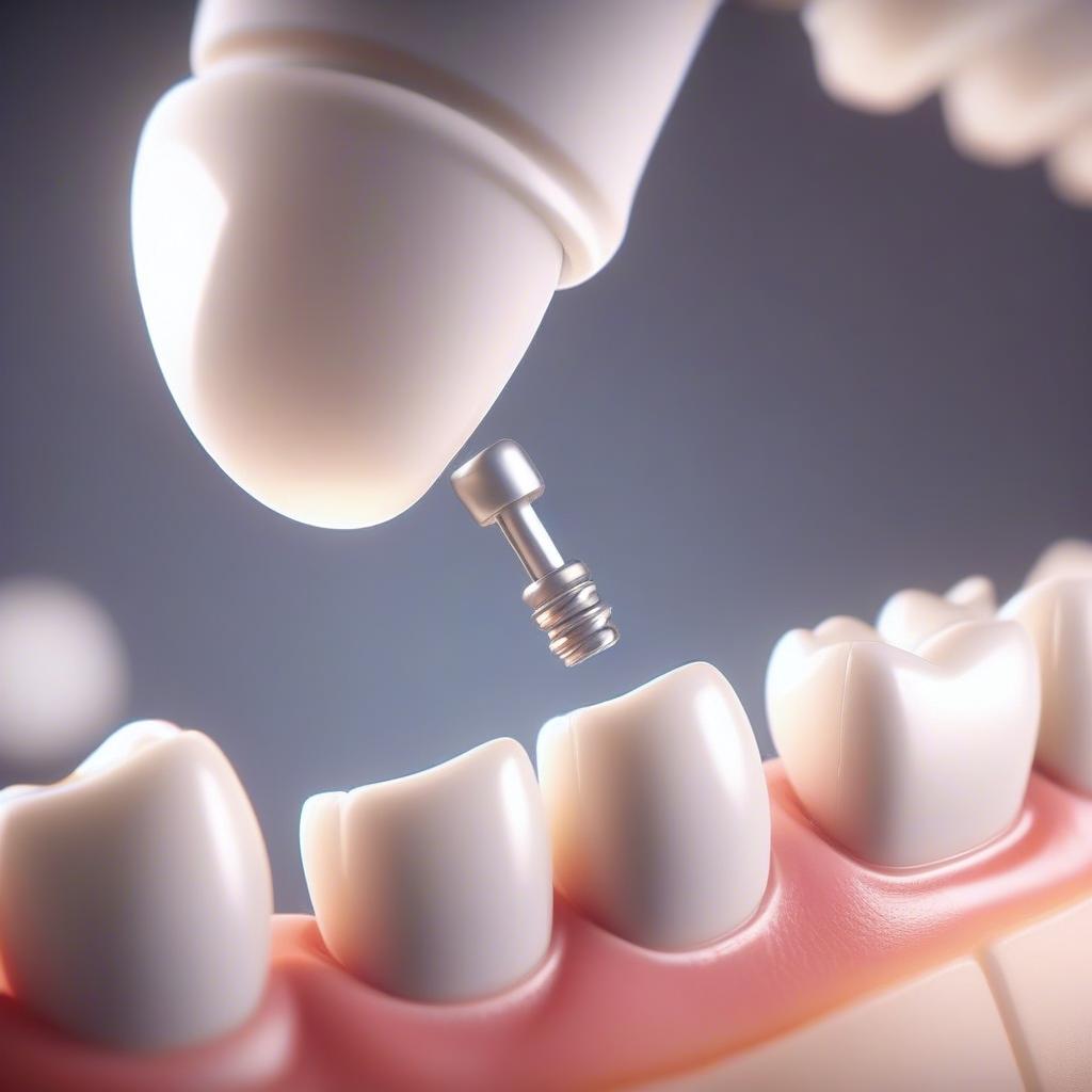 AI in Dentistry: Early Detection of Cavities and Gum Disease