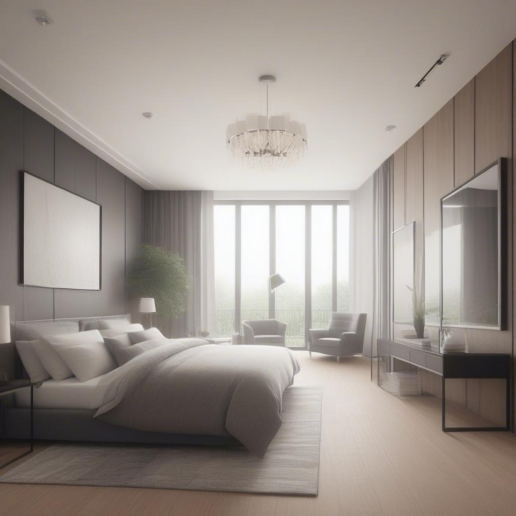 AI in Real Estate: Virtual Staging and 3D Tours for Faster Sales