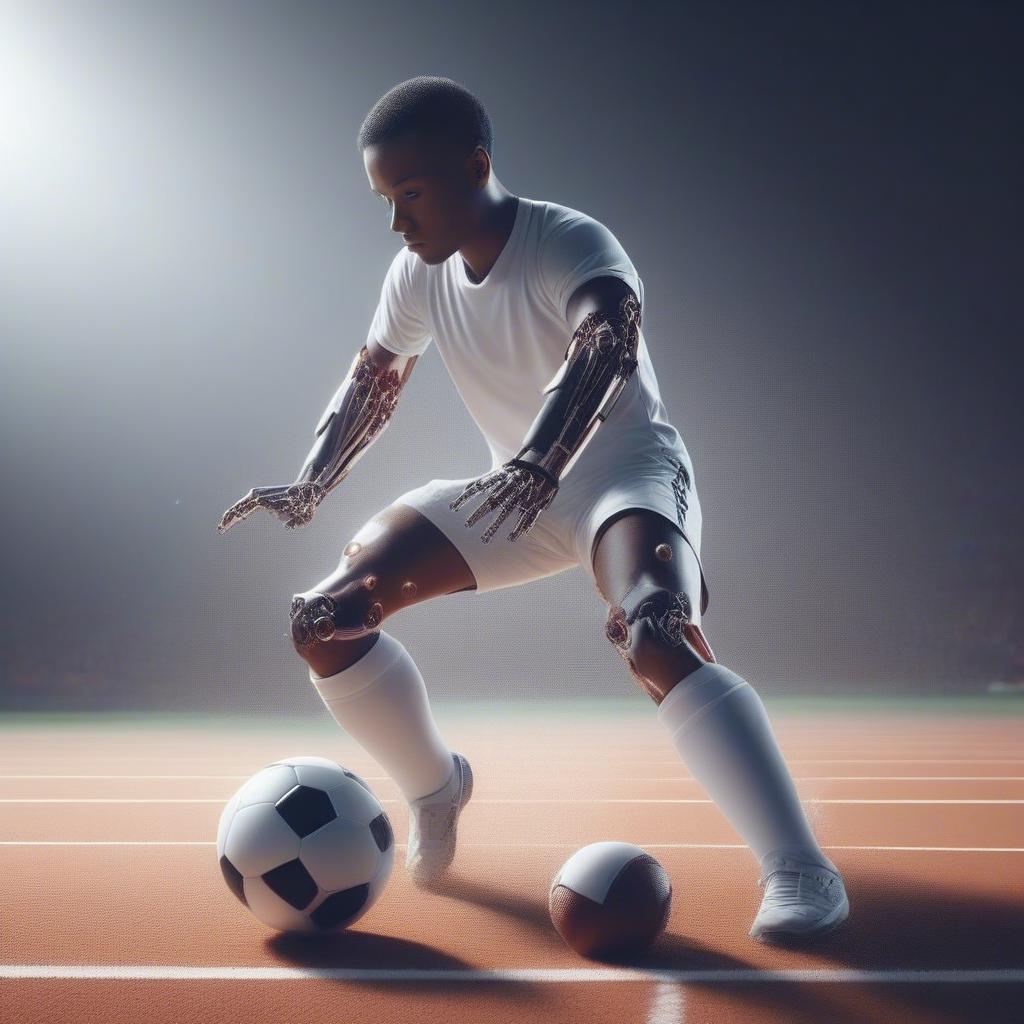AI in Sports: Predicting Injuries and Optimizing Player Performance