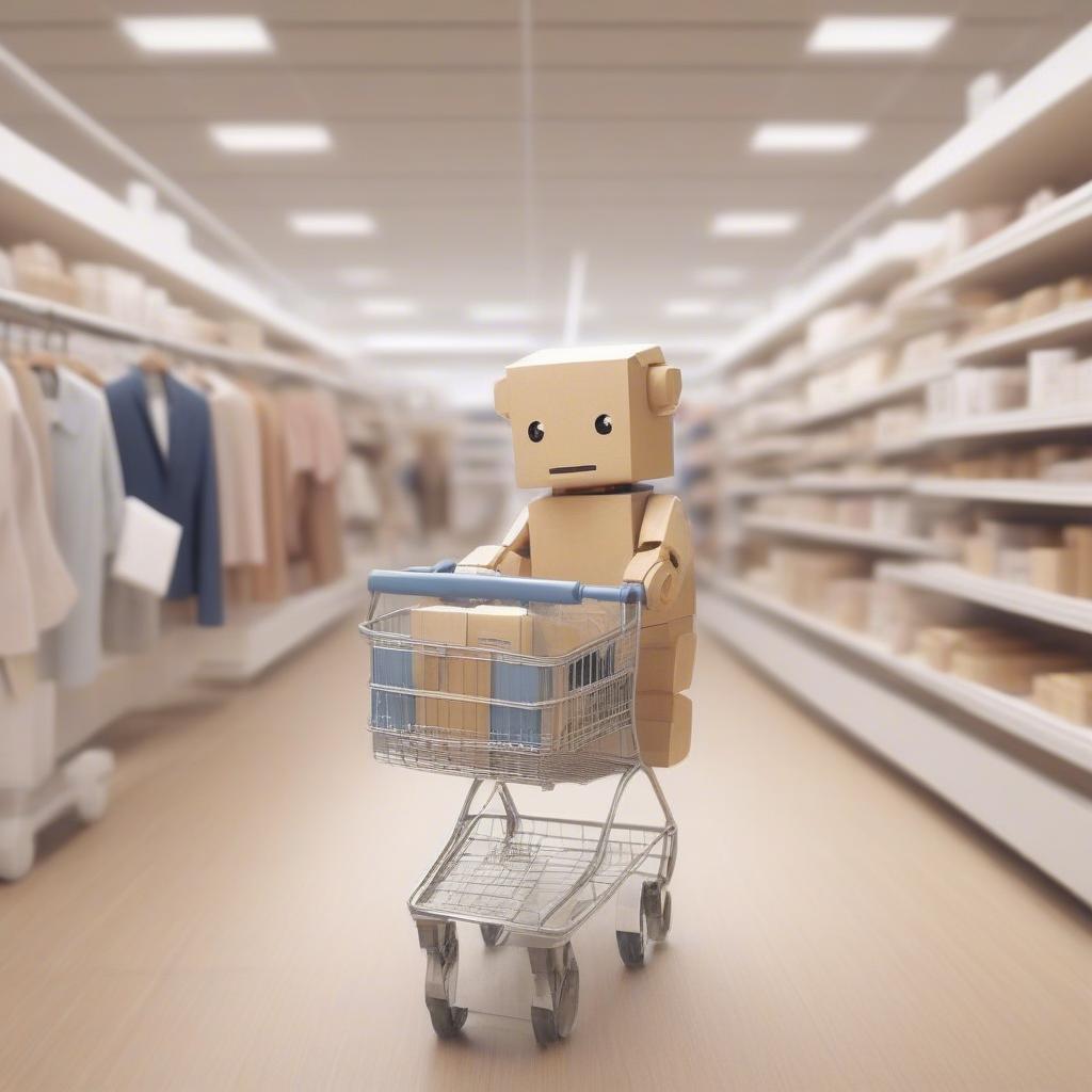 Budget-Friendly AI Solutions for Family-Owned Retail Stores