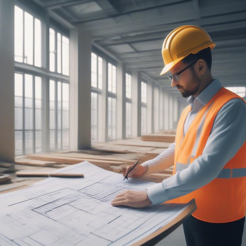 From Data to Decisions: How AI Transforms Construction Project Management