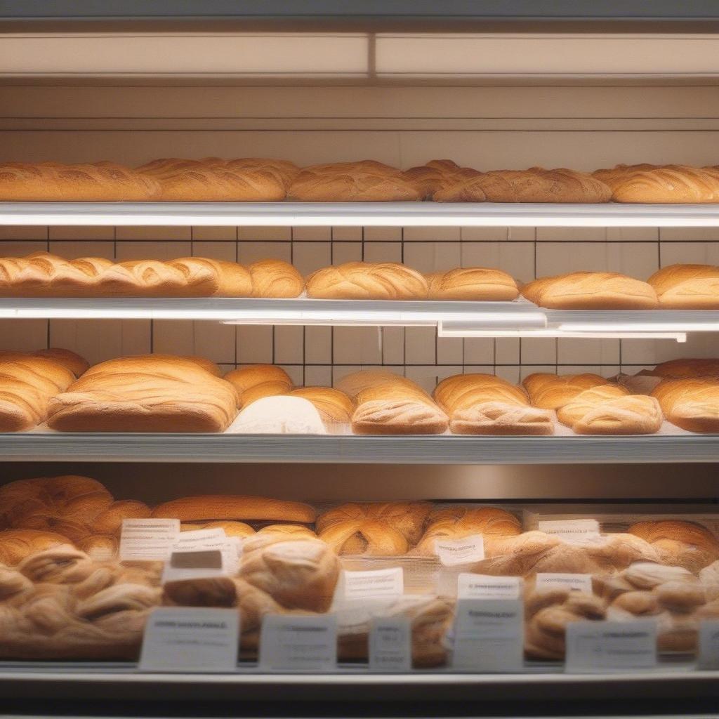 How a Local Bakery Reduced Food Waste by 55% Using AI Demand Forecasting