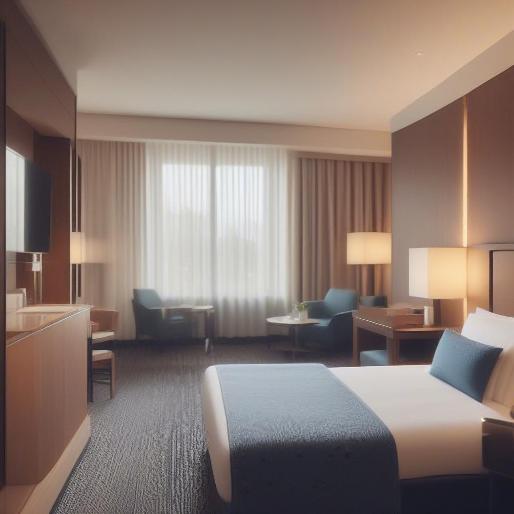 How a Mid-Sized Hotel Chain Boosted Bookings by 40% with AI Dynamic Pricing