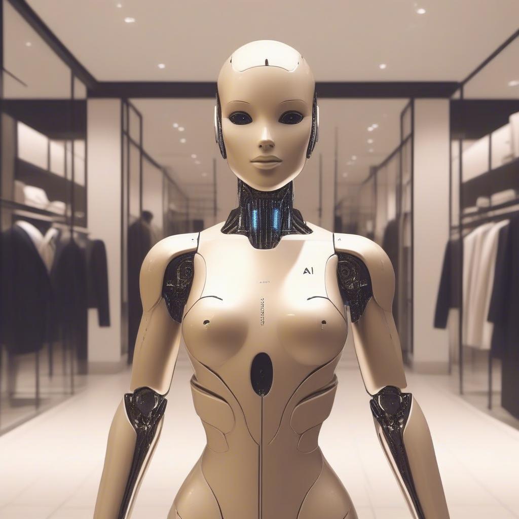 How AI Enhances Customer Experience in Luxury Retail