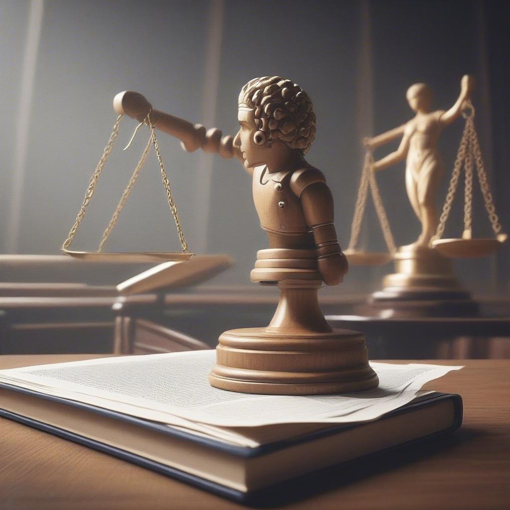 How AI Enhances Jury Verdict Predictions for Litigation Strategies