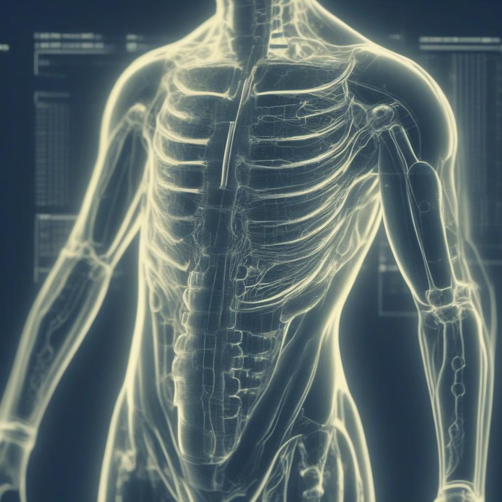 How AI Improves Accuracy in Medical Imaging Diagnostics