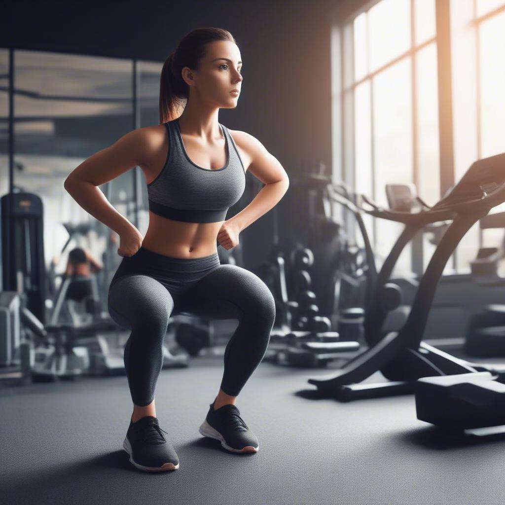 How AI Personalizes Fitness Plans for Gym Members