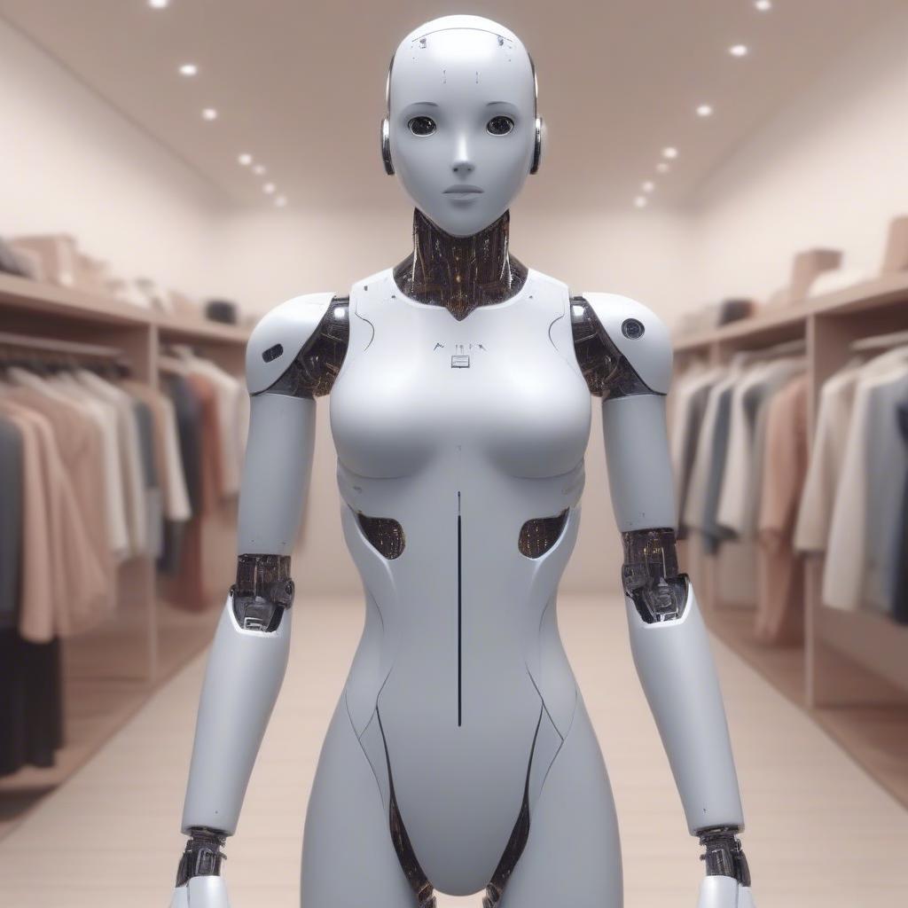 How AI Personalizes In-Store Experiences for Retail Customers