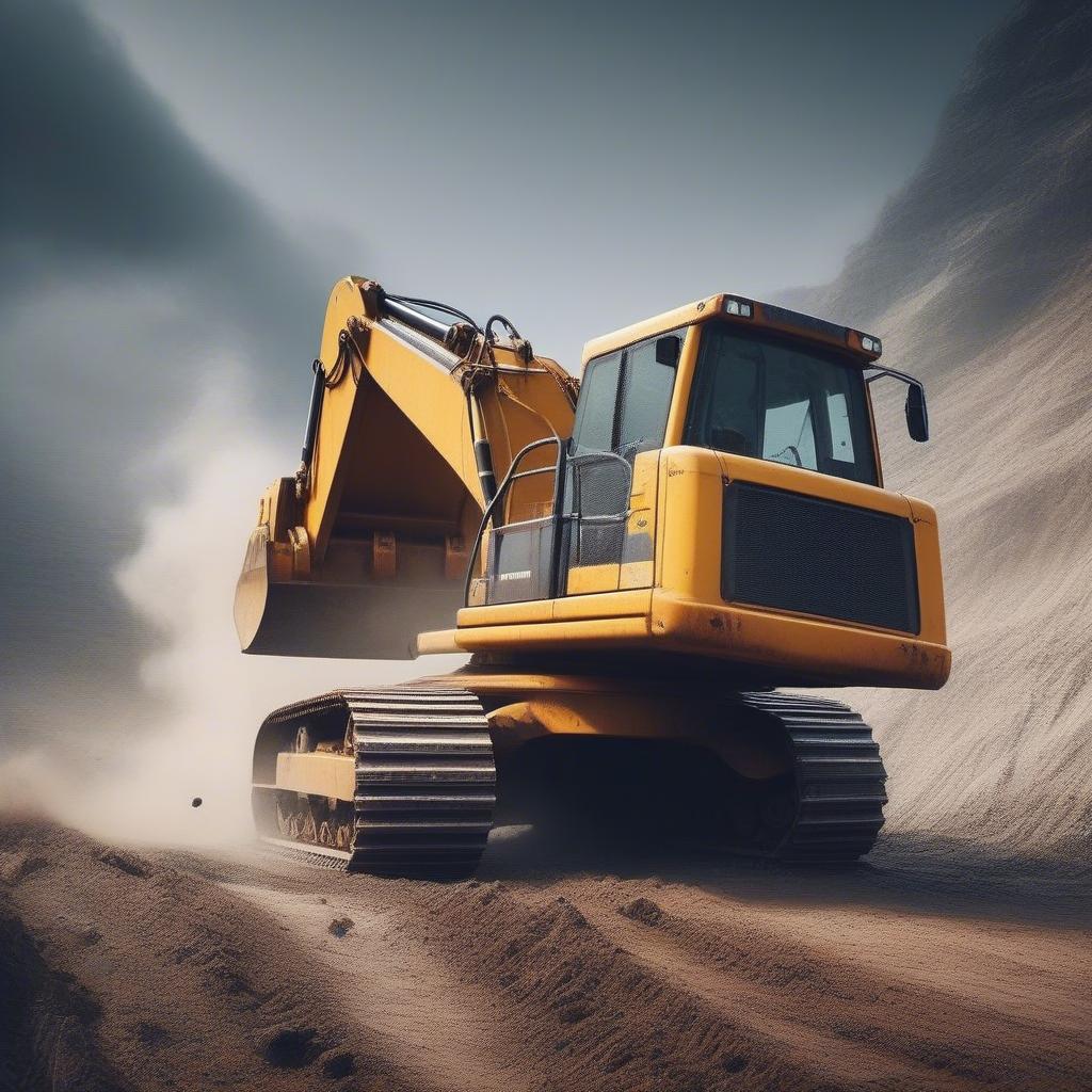 How AI Predicts Equipment Lifespan in Heavy Machinery Industries