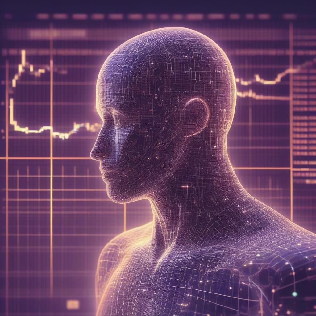 How AI Predicts Market Trends for Stock Trading Success