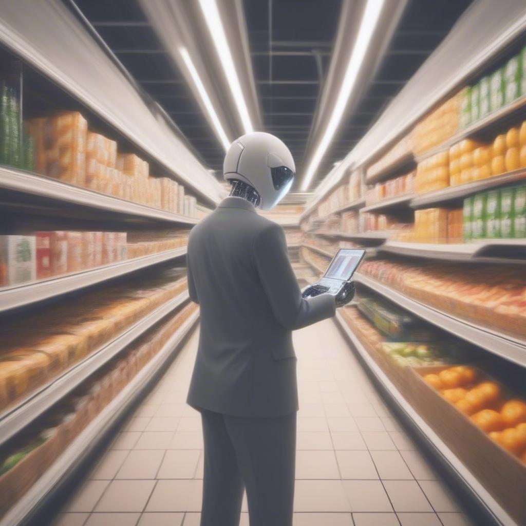 How AI Predicts Shelf Life for Perishable Goods in Retail