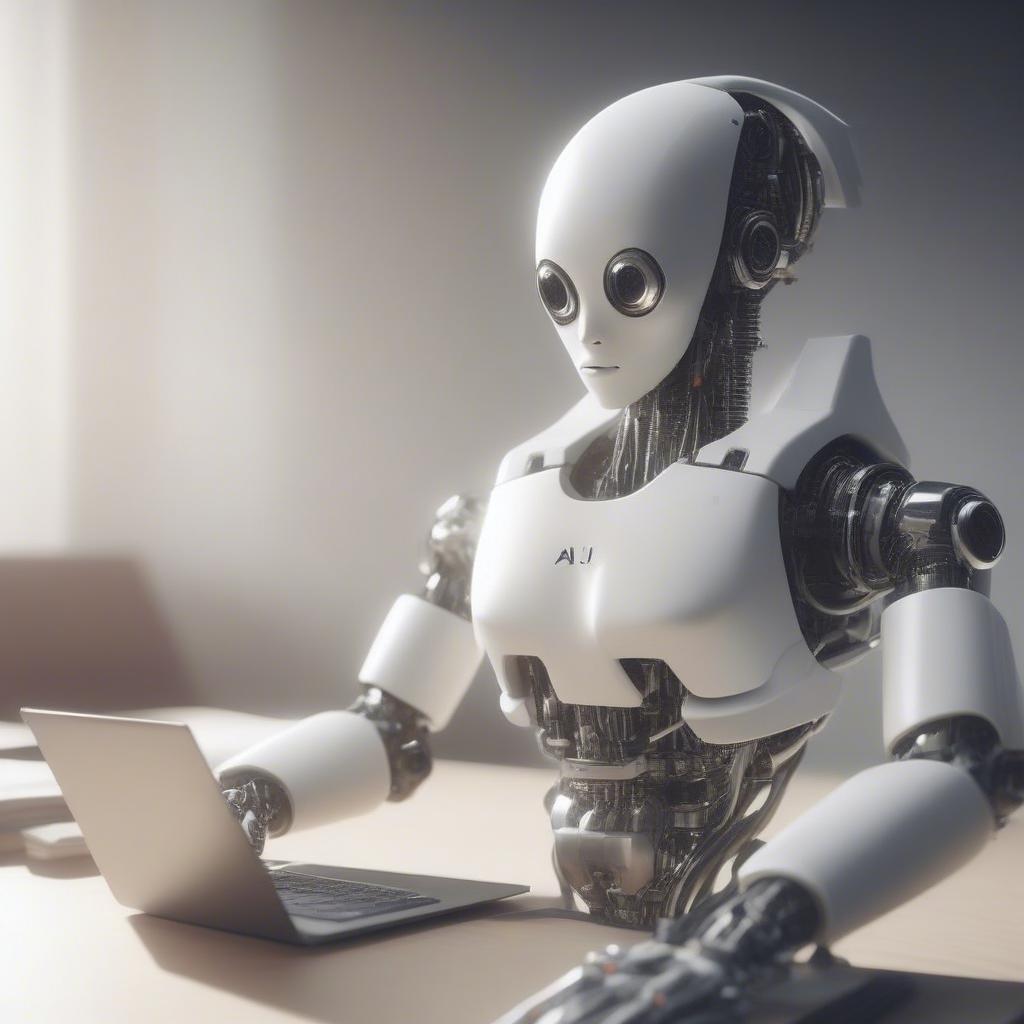 How AI Simplifies Tax Compliance for Multinational Corporations