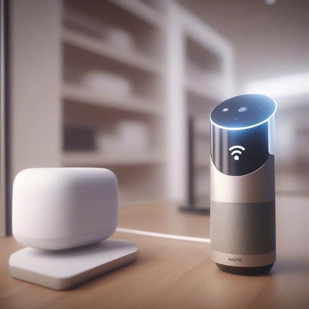 The Rise of AI-Powered Voice Assistants in Retail: 2024 Forecast