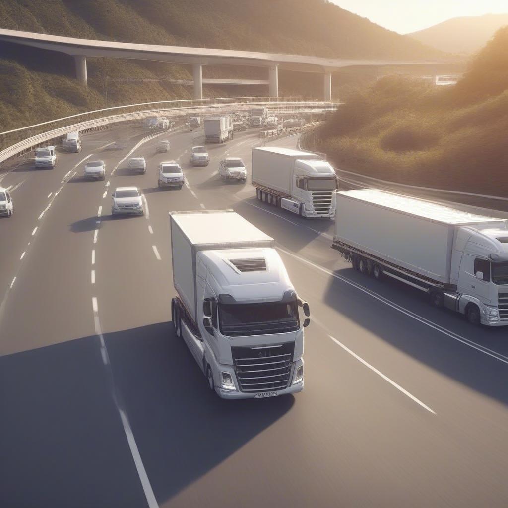 Why AI-Driven Fleet Management Reduces Delivery Delays