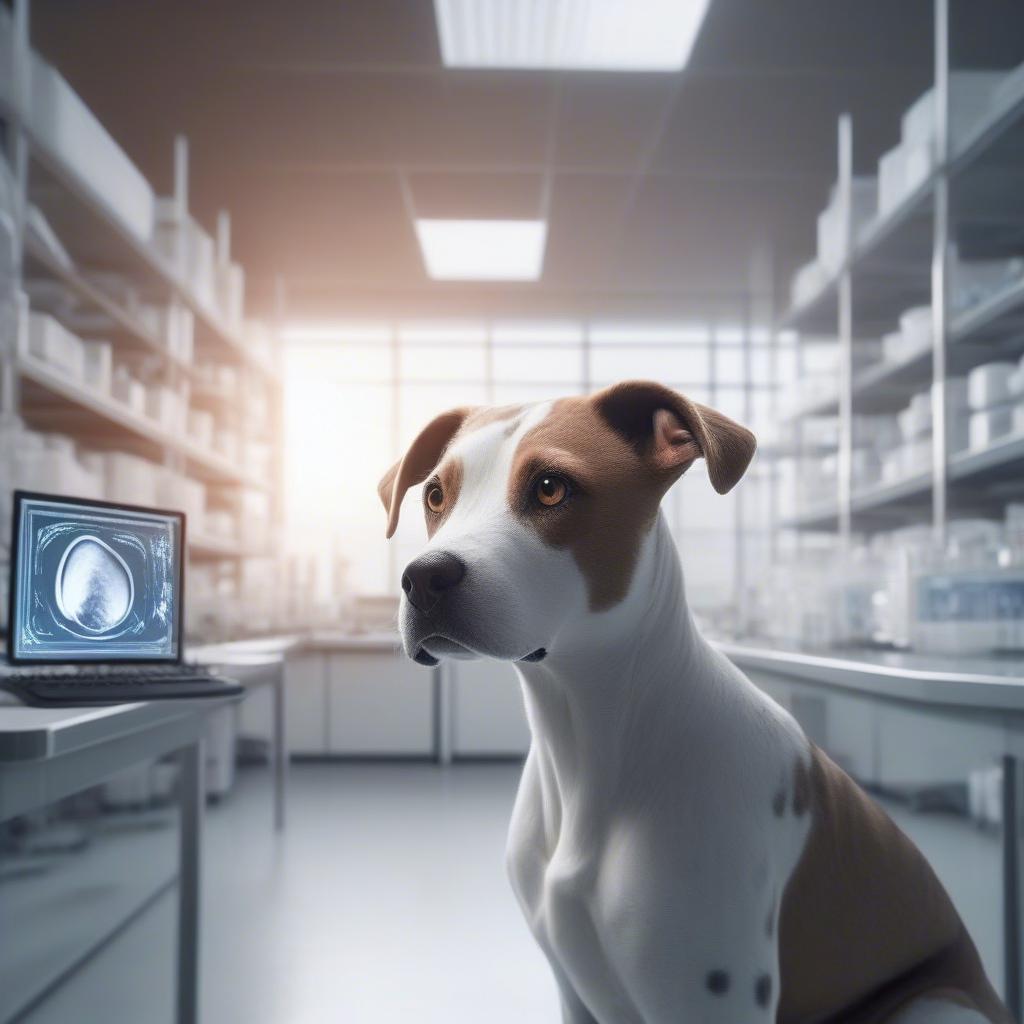 Why AI-Powered Diagnostics Improve Accuracy in Veterinary Labs