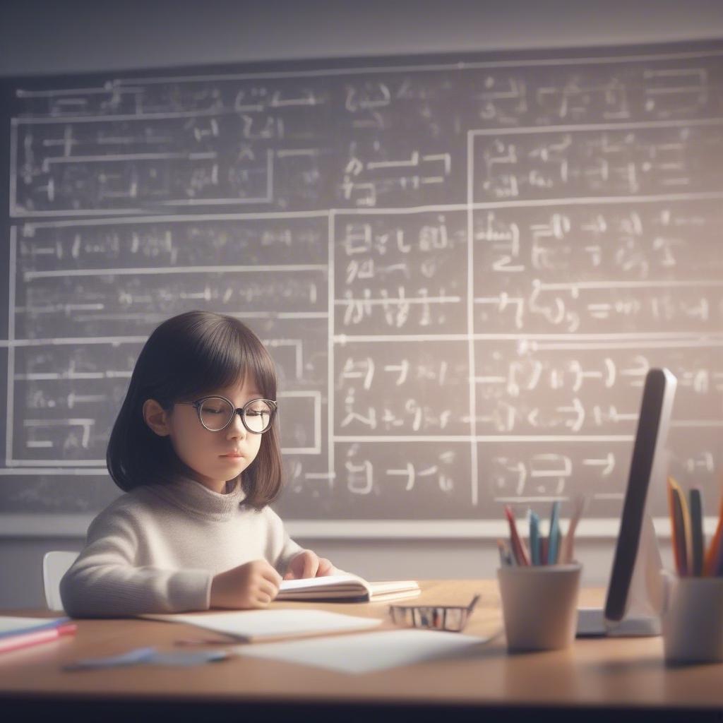 Why AI-Powered Tutoring Improves Math Scores by 20%