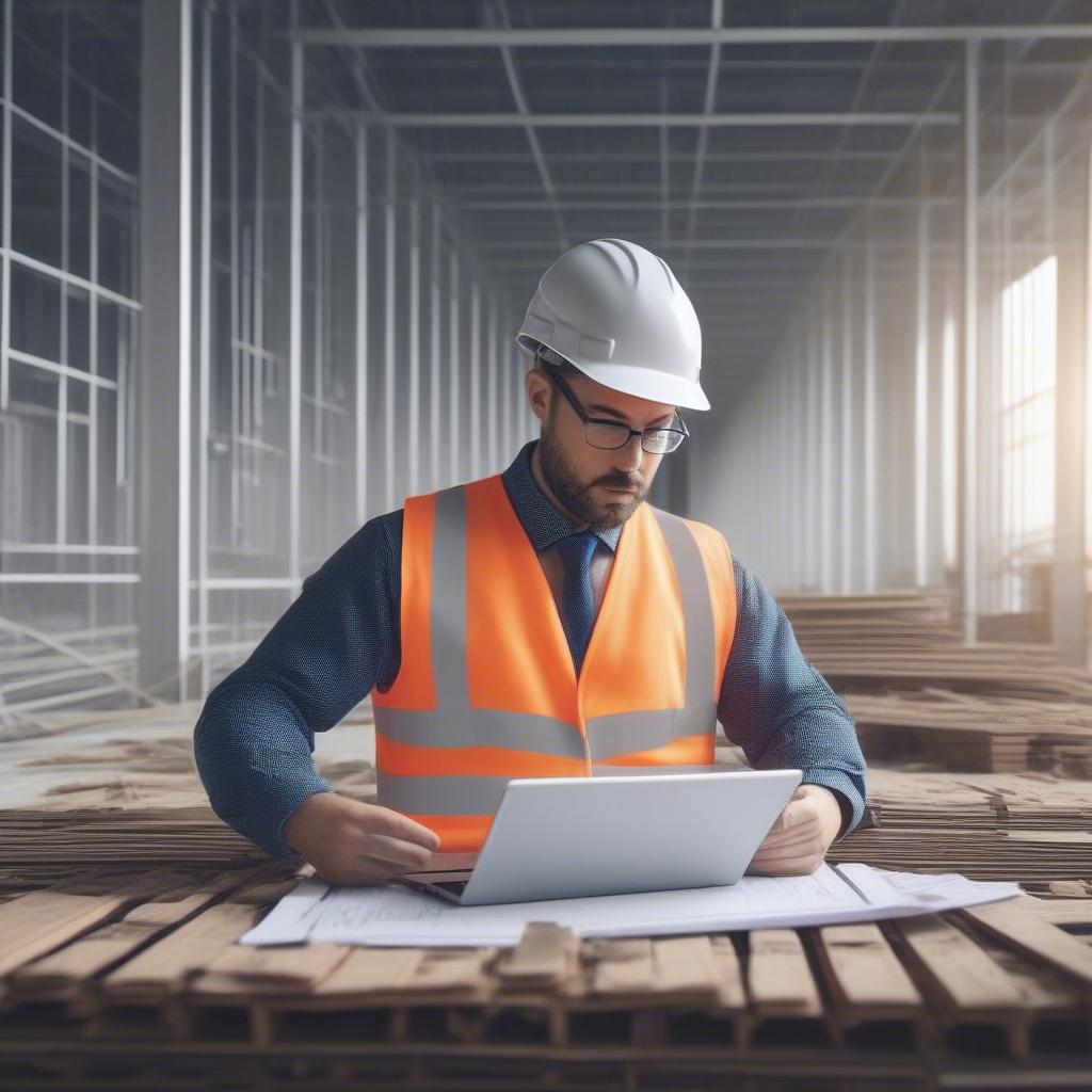 Why AI Adoption in Construction Lowers Project Delays by 35%