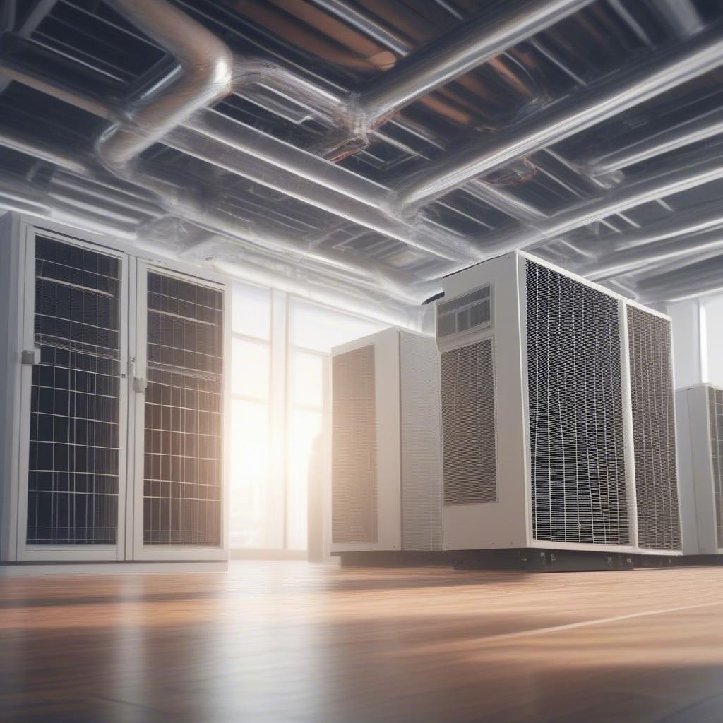 Why AI Adoption in HVAC Systems Lowers Energy Bills by 25%