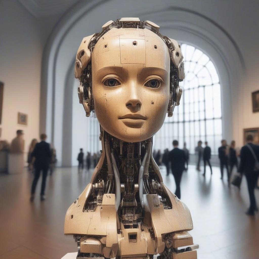 Why AI Adoption in Museums Increases Visitor Engagement by 40%