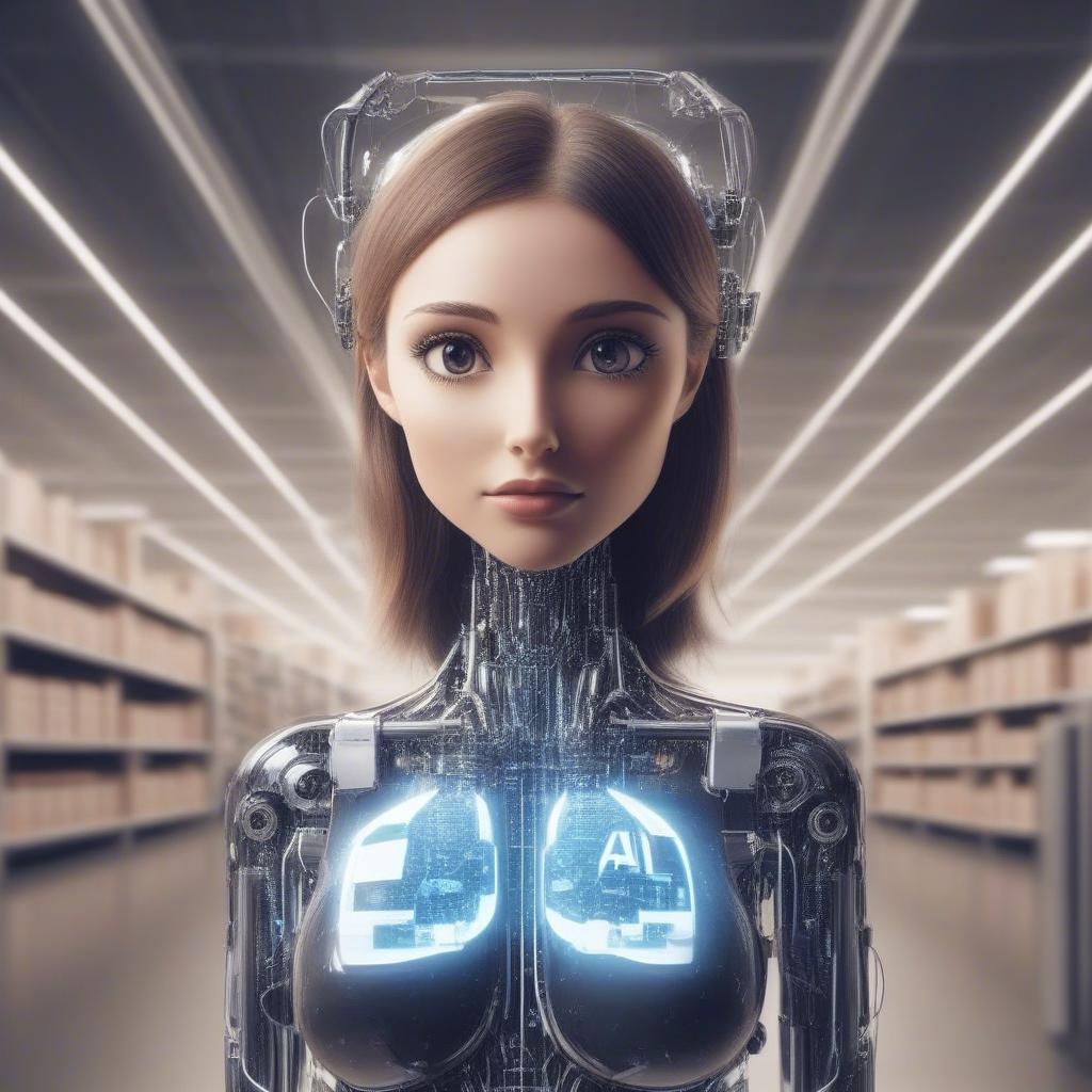 Why AI Adoption in Retail Reduces Staff Training Time by 50%