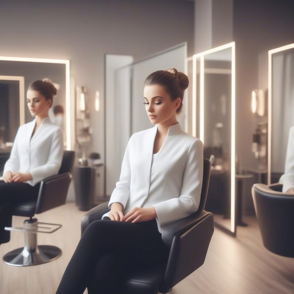 Why AI Adoption in Salons Reduces Appointment No-Shows by 35%