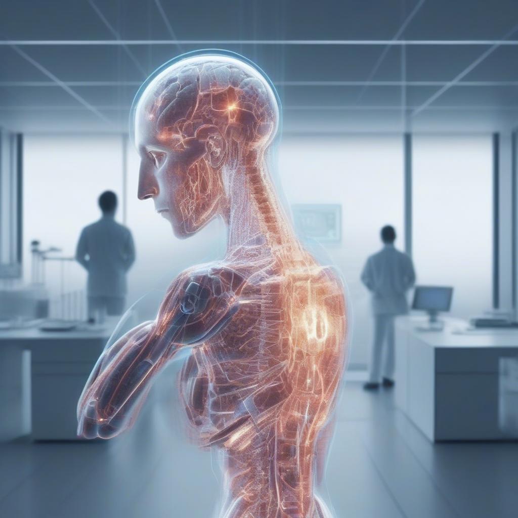 Why Edge AI Will Dominate Healthcare Tech by 2025: Key Insights